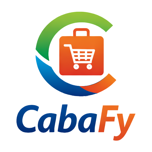 CabaFy Logo
